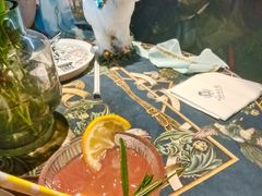 -第101座花园餐厅(湖滨88店)