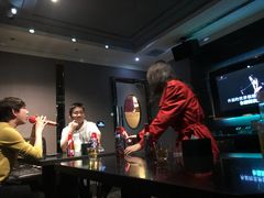 -Miohca缪卡KTV(和平店)