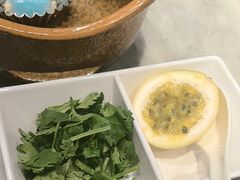 -蝴蝶里·粤菜·点心(龙湖杭州金沙天街店)