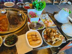 -小龙坎老火锅(北京三里屯店)