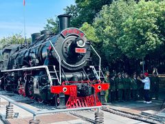 -柳州工业博物馆