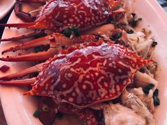 -原龙海鲜大排档(美食地标店)