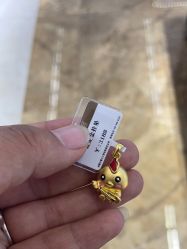 -莲七珠宝(西万达店)