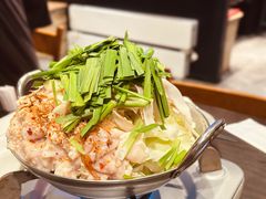 招牌牛肠锅-九州酒场ひこぞう(2号店)