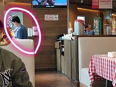 -西贝莜面村(上海百联西郊店)