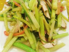 -长兴菜馆(高桥店)