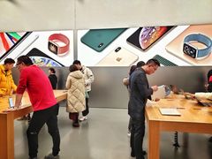 -Apple零售店(成都太古里店)