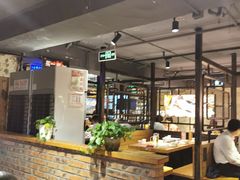 -管氏翅吧(甘家口店)