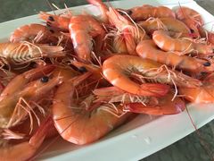 -四川小胡子海鲜(丁村万人海鲜广场店)