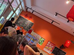 -荆九爷爆炒桥头三嫩(夫子庙店)