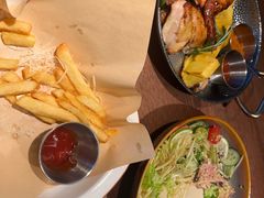 -J·one Bistro吉萬酒厨·牛排