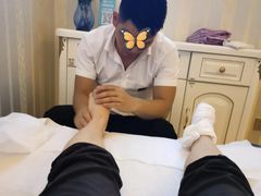 -苏沐堂全息足浴·SPA·按摩(万科美好广场店)