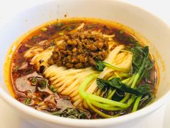 担担面-眉州东坡(中日友好医院店)