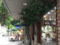 -东山茶寮(新安店)