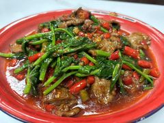 -冯大腕江湖川菜馆(后沙峪店)