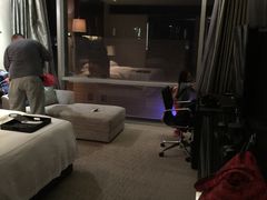 -青岛海尔洲际酒店