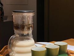 -竹里馆·淮扬菜·功夫茶(老门东店)