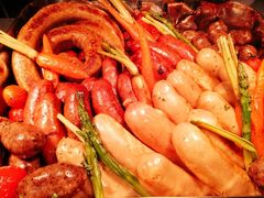 -长春富力万达文华酒店-集·味自助餐厅