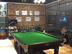 -真枪会射击俱乐部(河西中央公园店)
