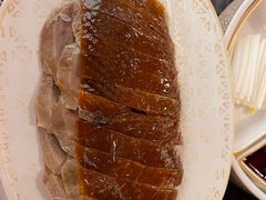 -粤尚腾香居中餐厅(首都机场希尔顿店)