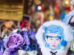 -玉桥餐厅(天坛店)