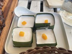 -Local泰莲庭(虹鳟鱼店)