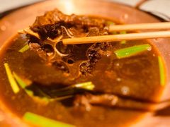 -京韵胡同·酱香羊蝎子火锅涮肉(长寿路店)