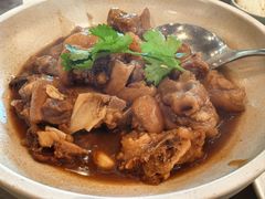 -茶油香闽南菜·花园餐厅(前埔店)