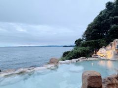 -滨千鸟之汤 海舟