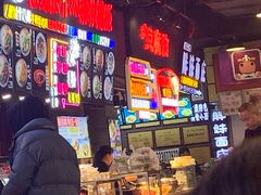 -八一好吃街·高品美食广场