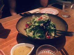 -Ginger(兴国路店)