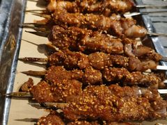 -壹加壹电烤串(总店)