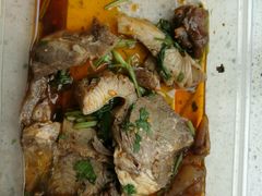 -海盗虾饭·剥好的小龙虾饭(SOHO尚都店)