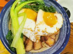 -澳门陈光记烧味饭店(南京德基广场店)