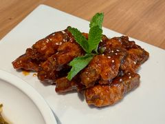 -枣子树·素食餐厅(普陀山店)