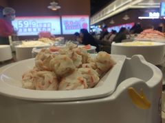-龍歌自助小火锅(秦淮水游城店)