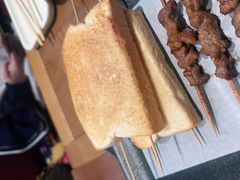 -管氏翅吧(马家堡店)