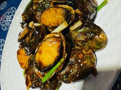 -旺角小渔村(二马路店)