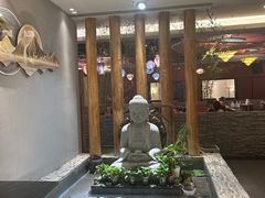 -熹悟海鲜火锅·广式打边炉
