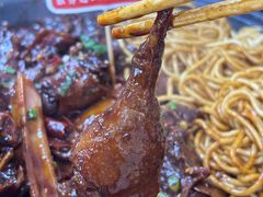 -回味黑鸭煲·始于2006(万松园店)