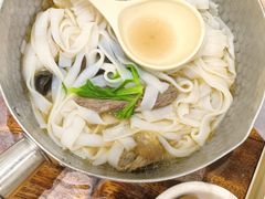-小满手工粉(北京来福士店)