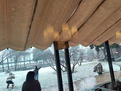 -怡咖啡·自助餐·西安香格里拉