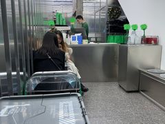 -ALPHA COFFEE阿尔法咖啡(虹莘路店)