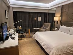 -上海中航虹桥机场泊悦酒店