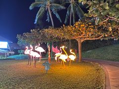 -三亚亚龙湾天域度假酒店