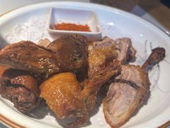 -老阿爸鲜鱼土菜(园区永旺店)