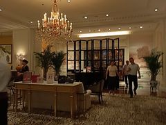 -丽思卡尔顿酒店-天泰轩中餐厅(大沽北路店)