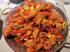-赤甲皇(仙霞路店)