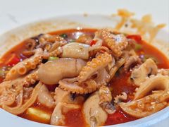 -苏淮景·苏闽融创菜·海鲜(原空港井河轩店)