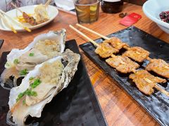 -蚝太郎 • 海鲜烧烤(建国路创始店)